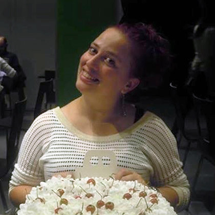 testimone sposa